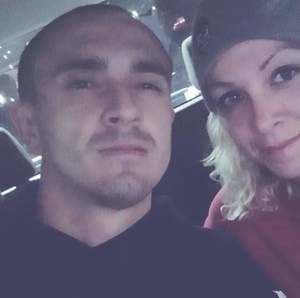 Meet your Posher, Zachery michael